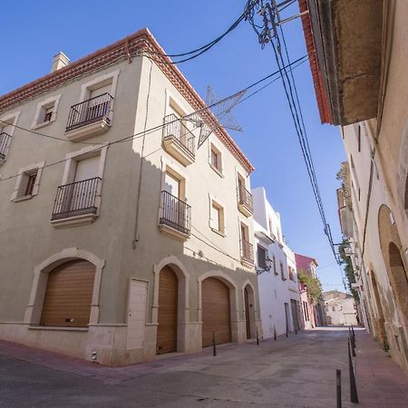 Apt Costa Dorada 2 By Marcalma Creixell Zewnętrze zdjęcie
