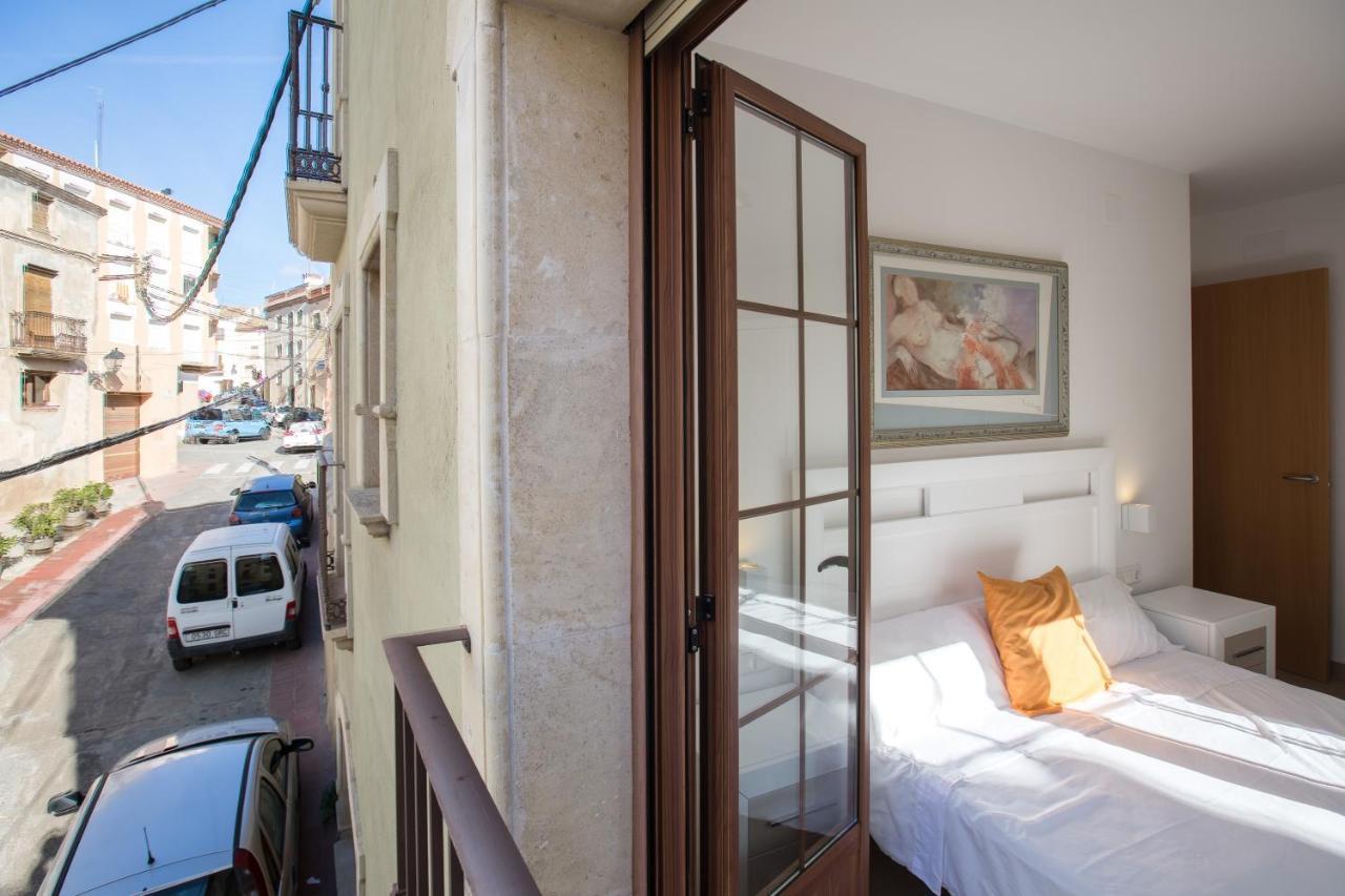 Apt Costa Dorada 2 By Marcalma Creixell Zewnętrze zdjęcie