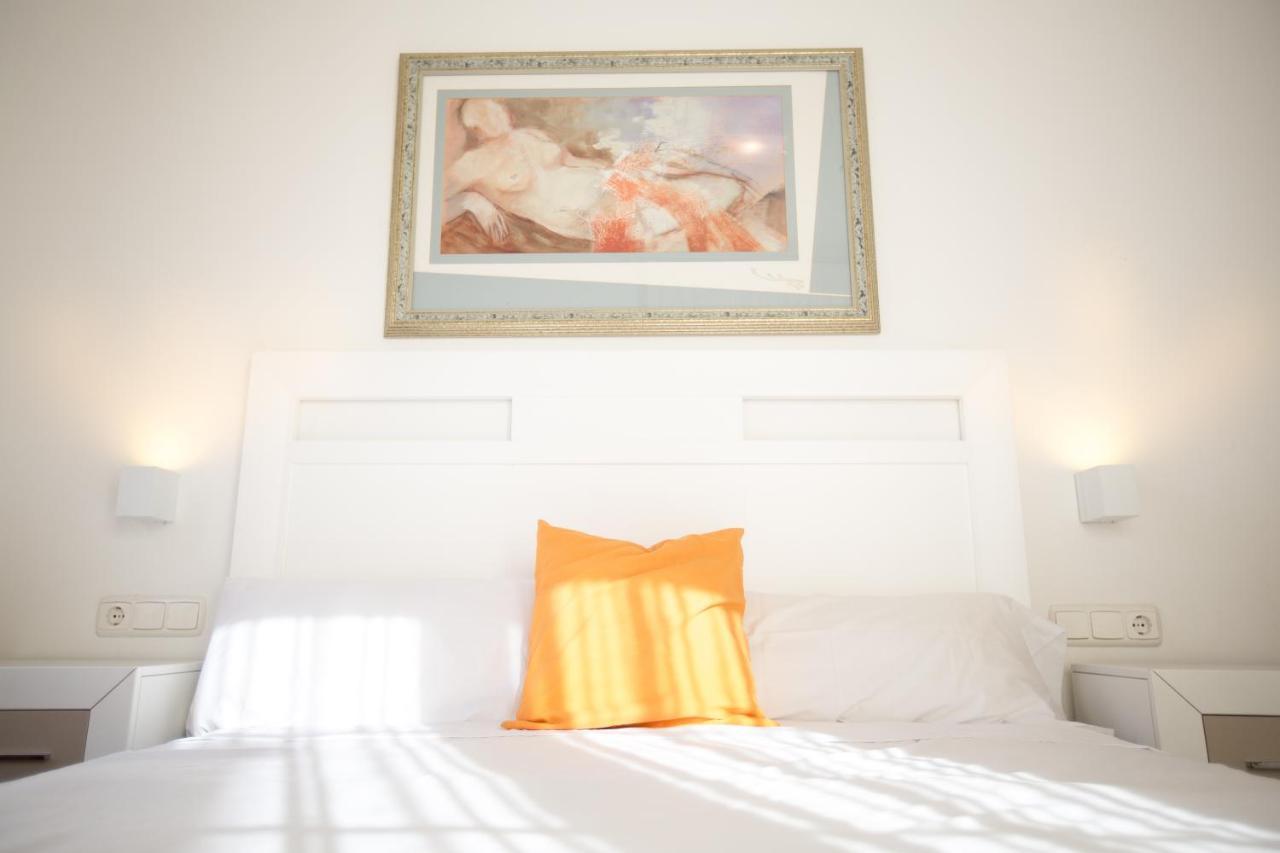 Apt Costa Dorada 2 By Marcalma Creixell Zewnętrze zdjęcie