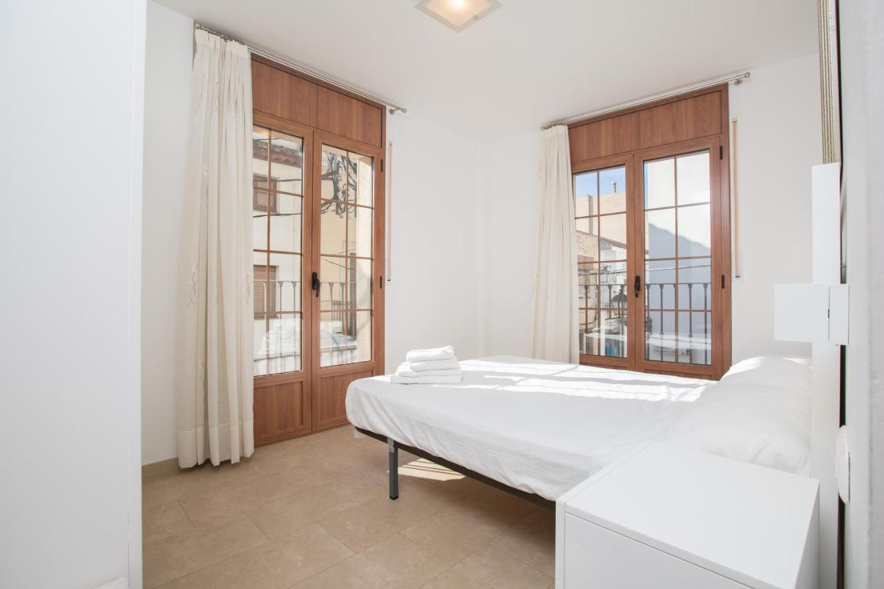 Apt Costa Dorada 2 By Marcalma Creixell Zewnętrze zdjęcie