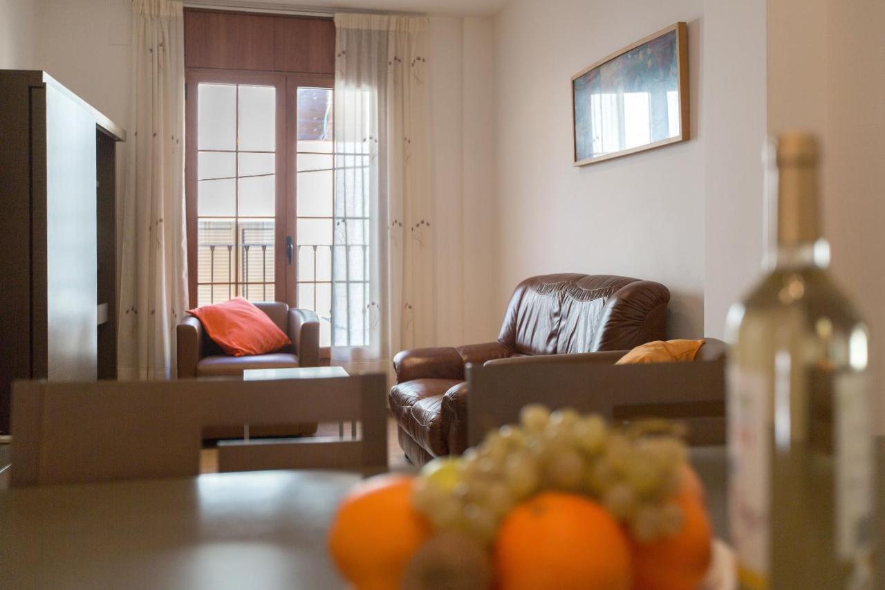Apt Costa Dorada 2 By Marcalma Creixell Zewnętrze zdjęcie